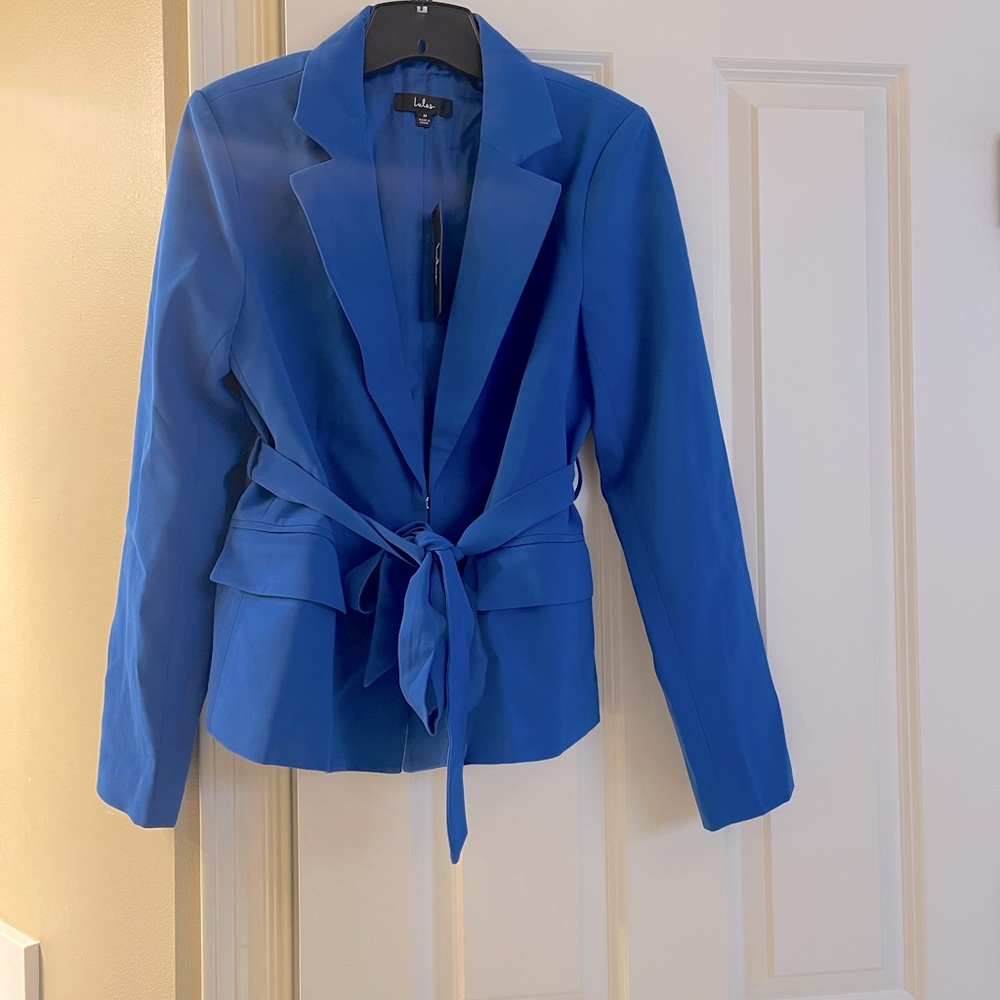Pant Suit